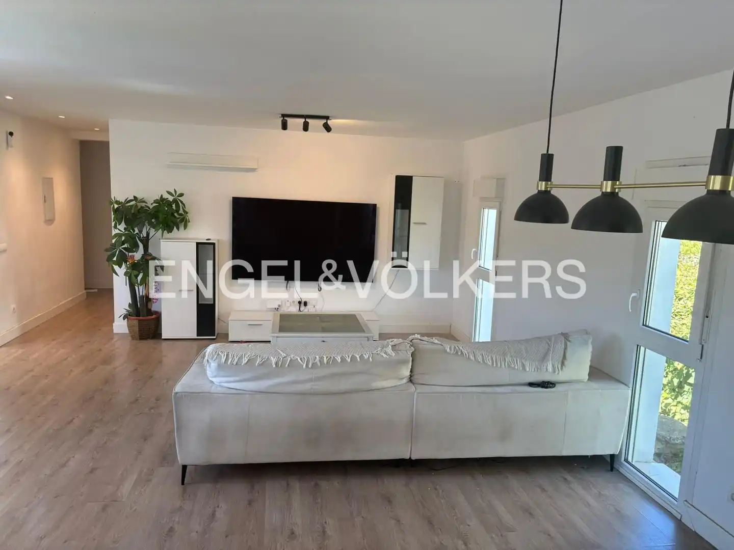 Piso de 300 m² en Las Rozas de Madrid
