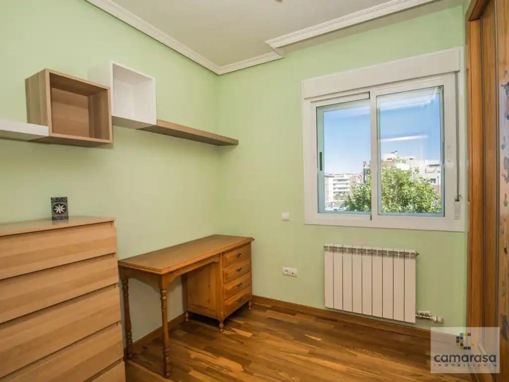 Piso de 90 m² en Ávila