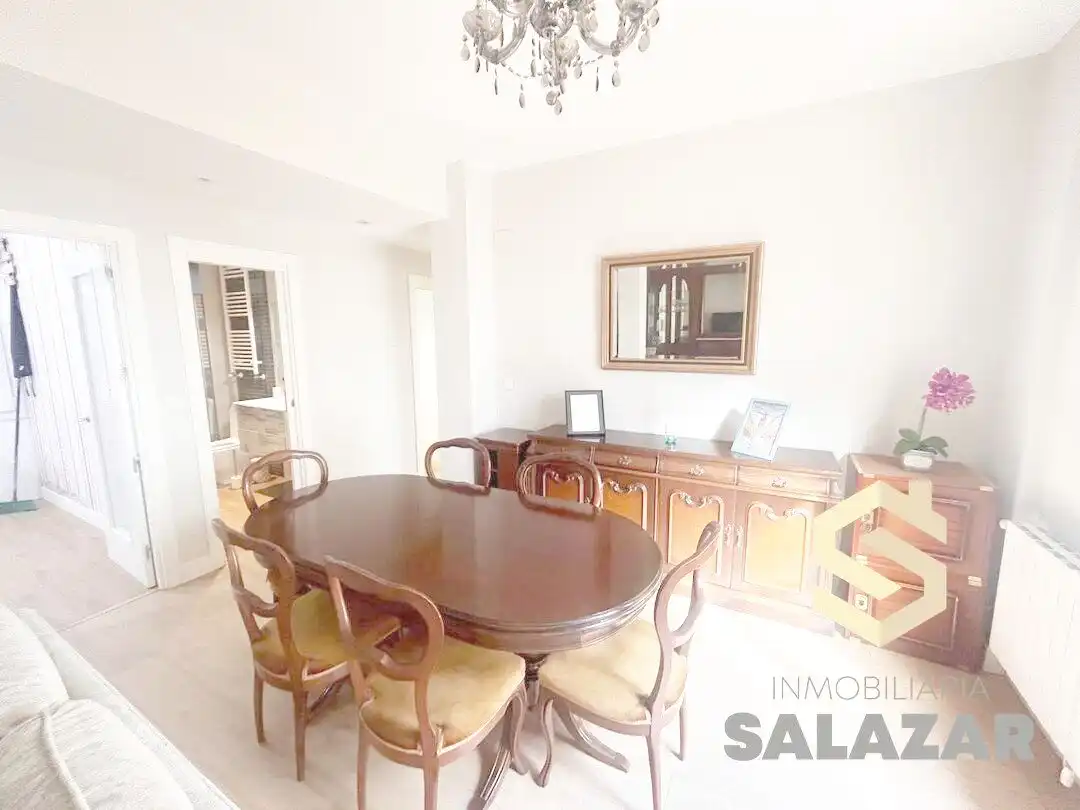 Pis de 81 m² a Bilbao