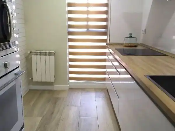 Wohnung 90 m² in Cáceres