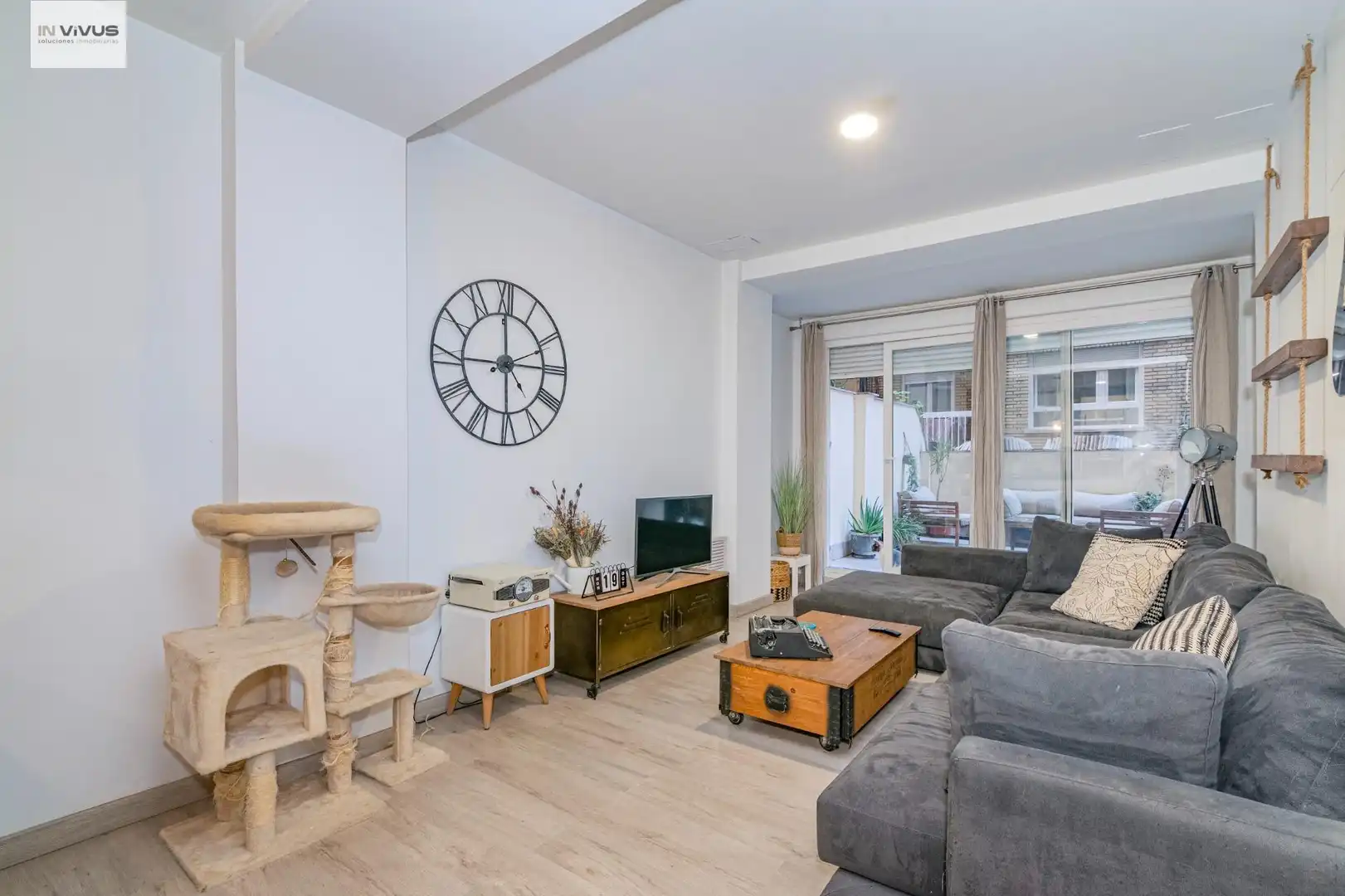 Apartamento 96 m² em Granada