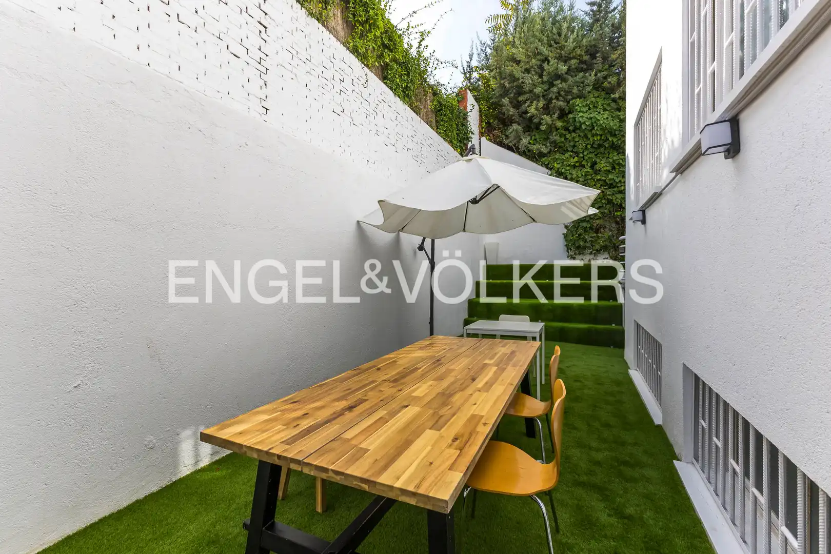 Appartamento 30 m² a Madrid
