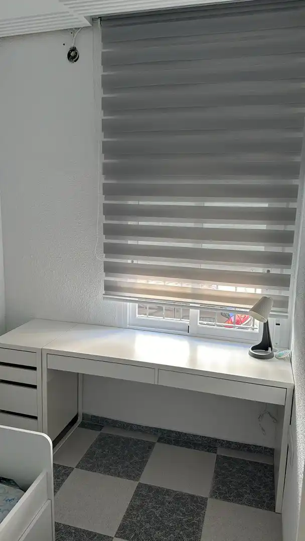Habitació de lloguer, Jaén