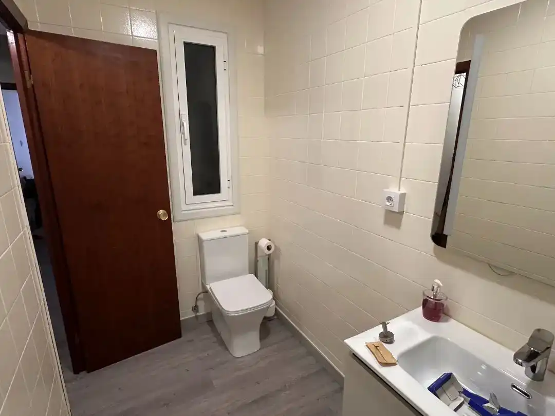 Piso de 90 m² en Ferrol