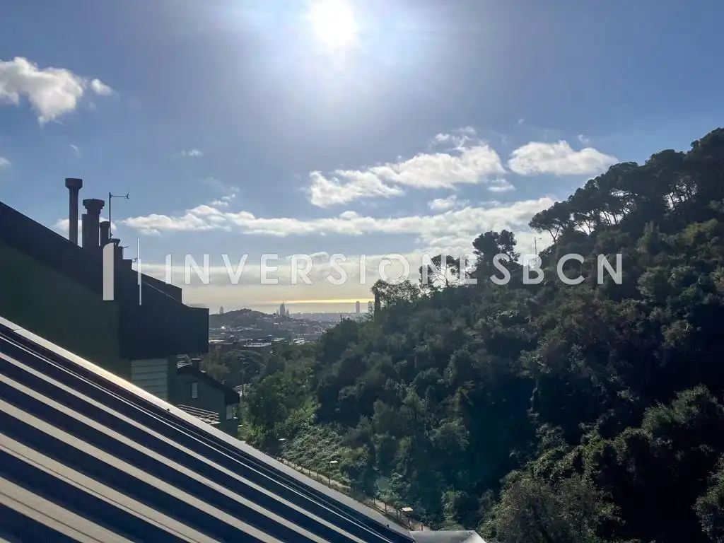 Casa de 185 m² en Barcelona