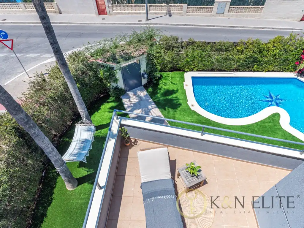 Casa 464 m² a Alacant / Alicante