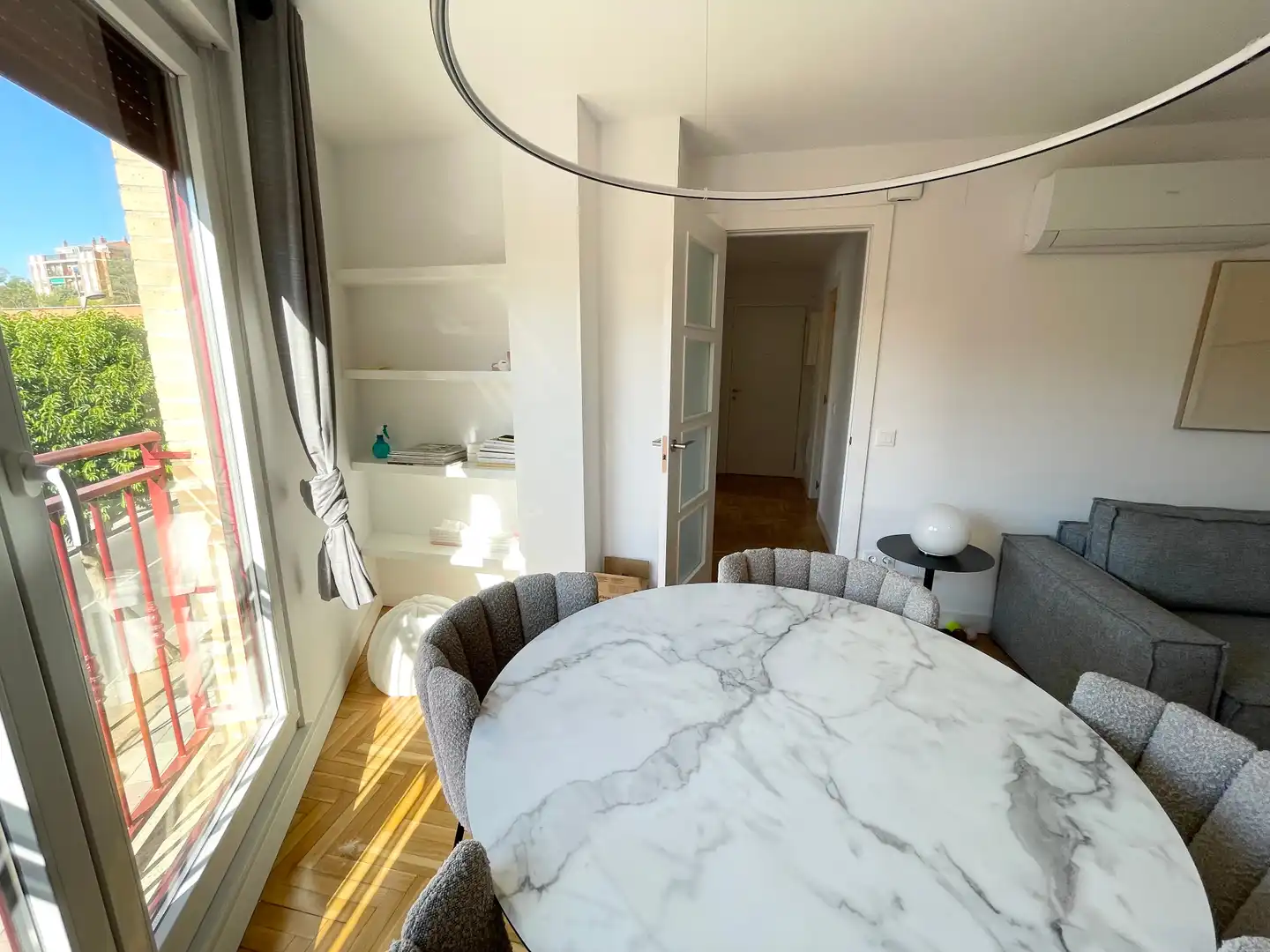 Piso de 70 m² en Salamanca