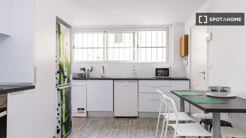 Habitación 178 m², Zaragoza