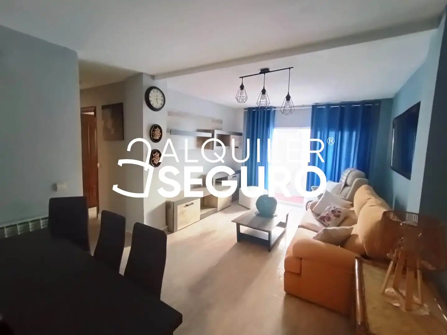 Pis de 75 m² a Leganès