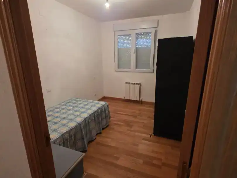 Piso de 81 m² en Saldaña