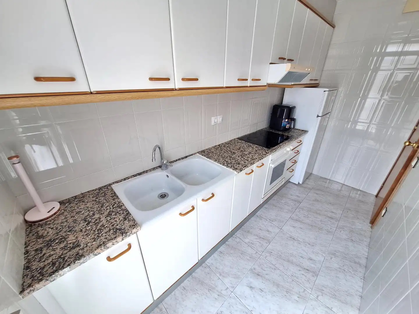 Pis de 65 m² a Igualada