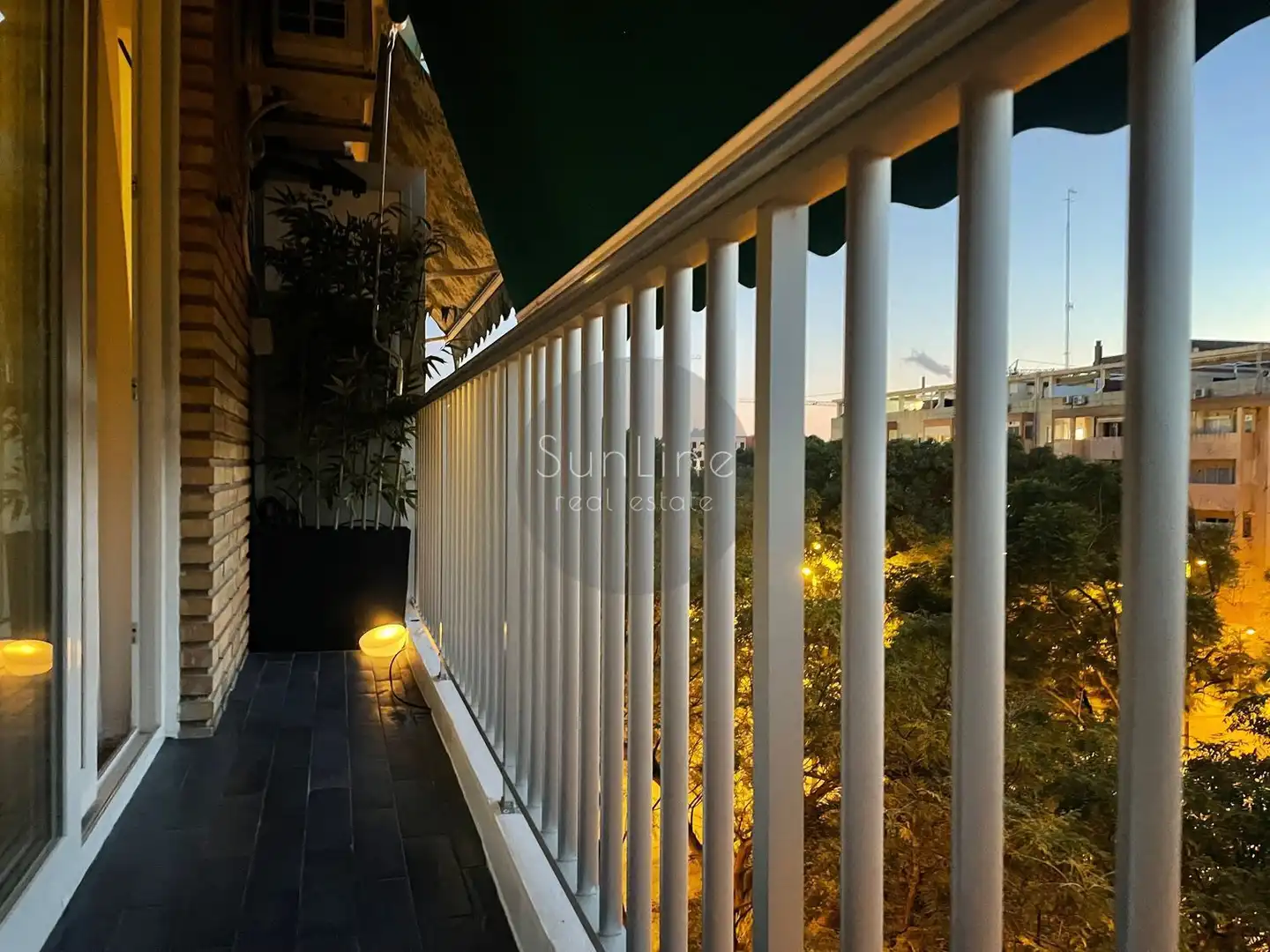 Pis de 85 m² a València