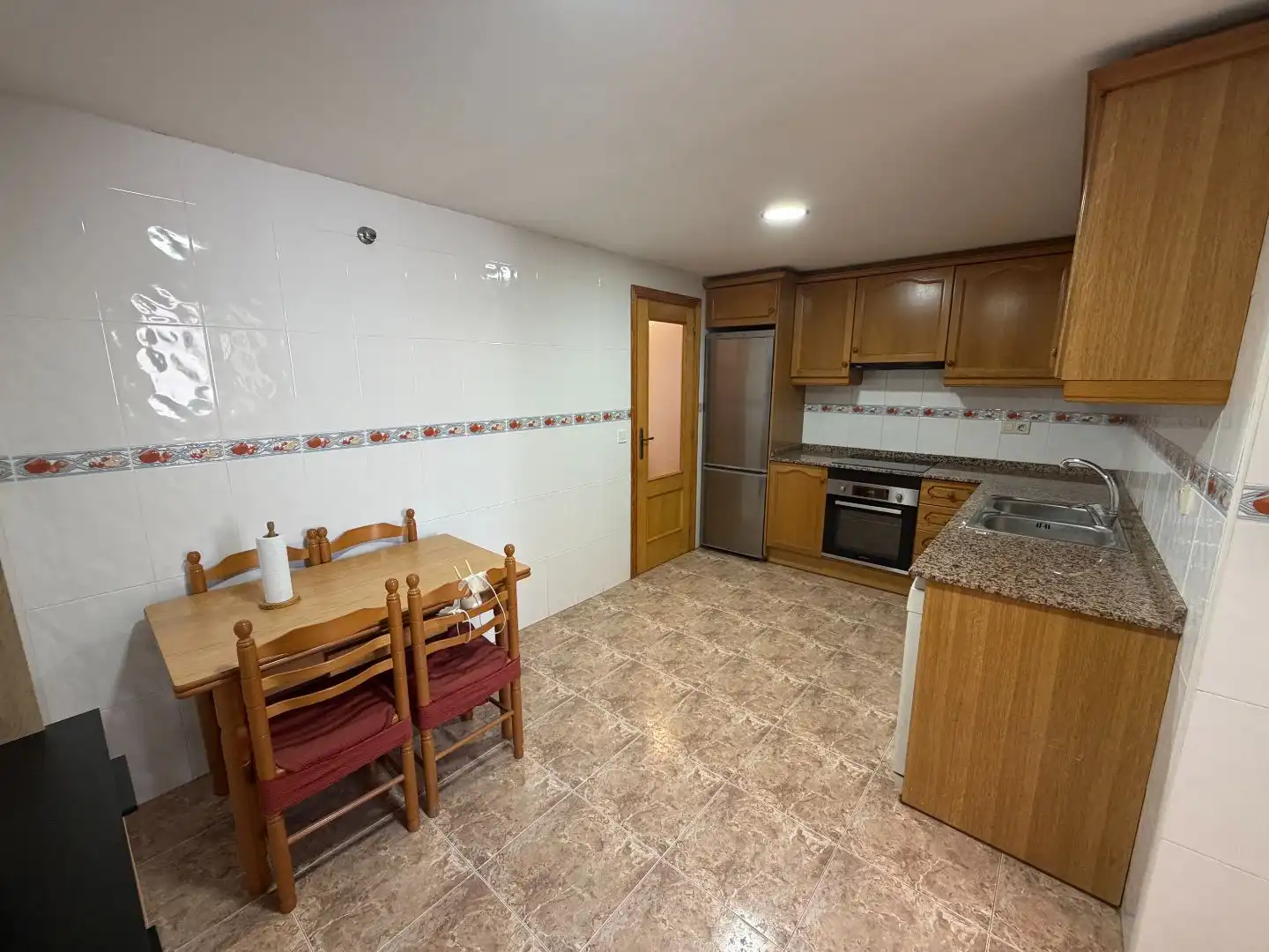 Piso de 126 m² en l'Alcora