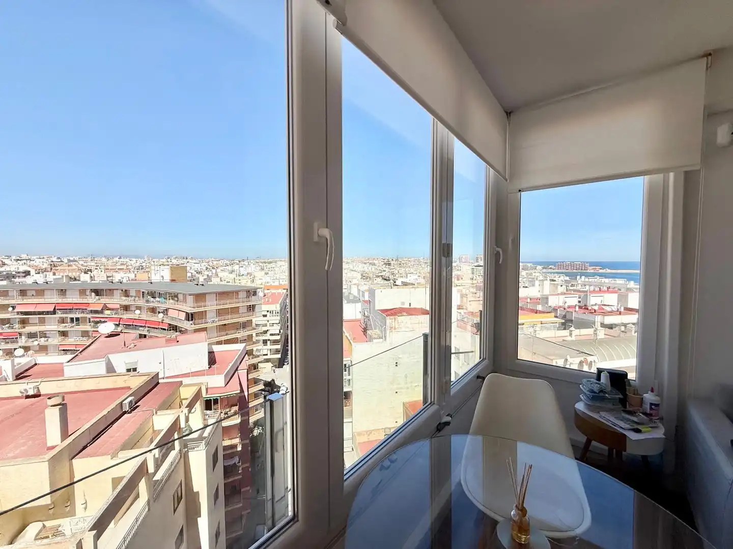 Piso de 23 m² en Torrevieja