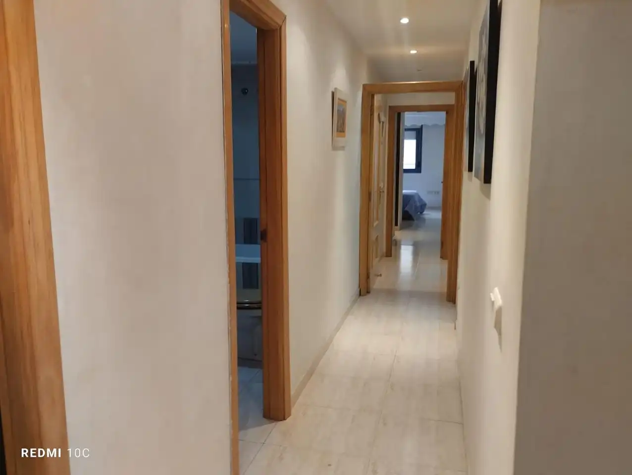 Piso de 101 m² en Melilla