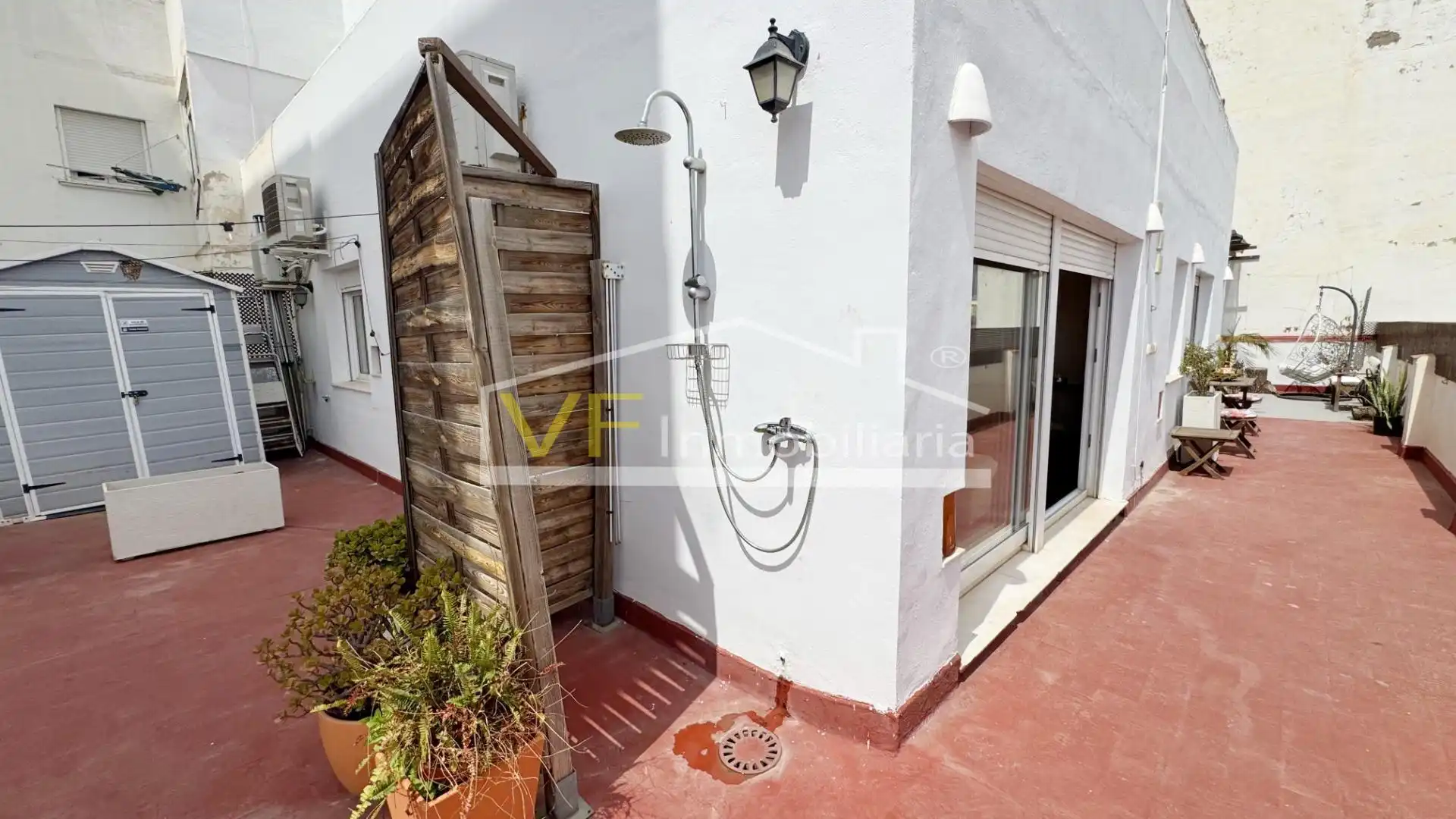 Piso de 87 m² en Málaga