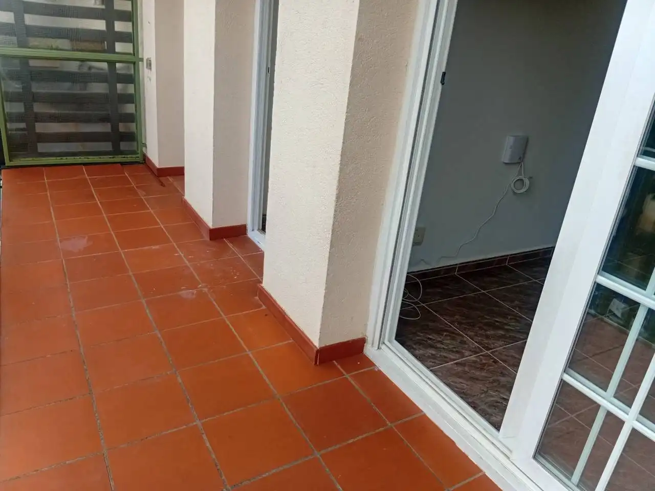 Pis de 65 m² a Terrassa