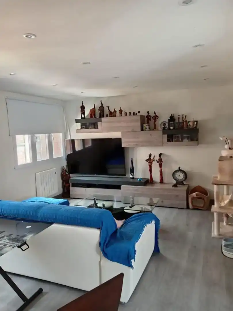 Habitación 90 m², Gijón