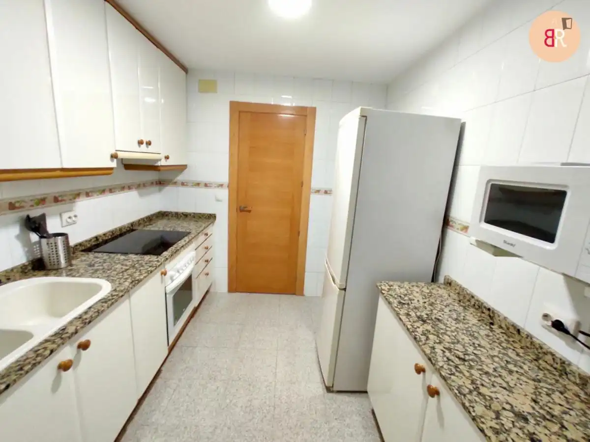 Habitación en alquiler, Castellón de la Plana