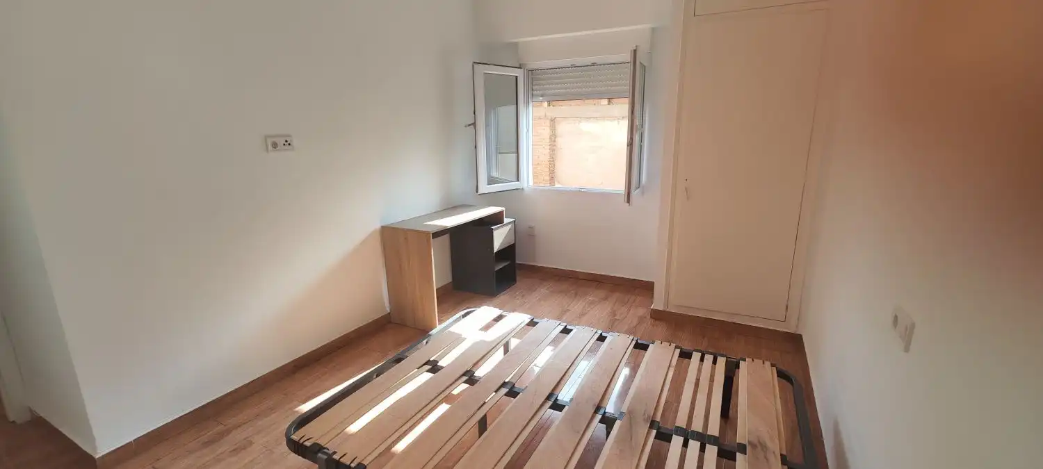 Pis de 93 m² a Almassora