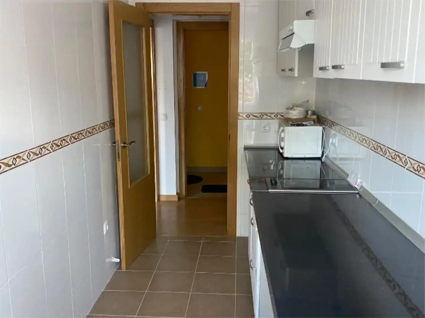 Piso de 50 m² en Bermillo de Sayago
