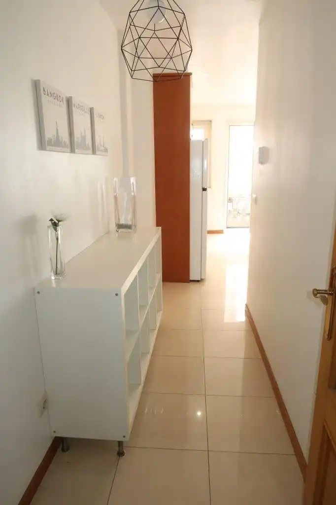 Piso de 77 m² en La Coruña
