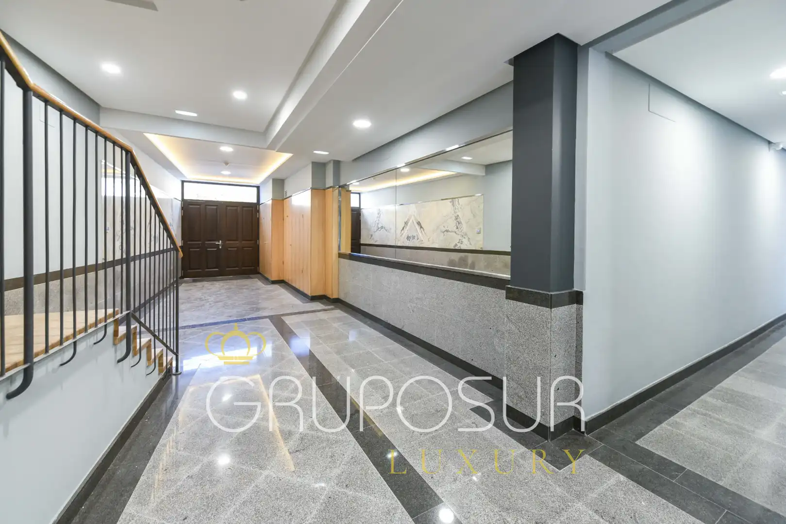Piso de 90 m² en Valladolid