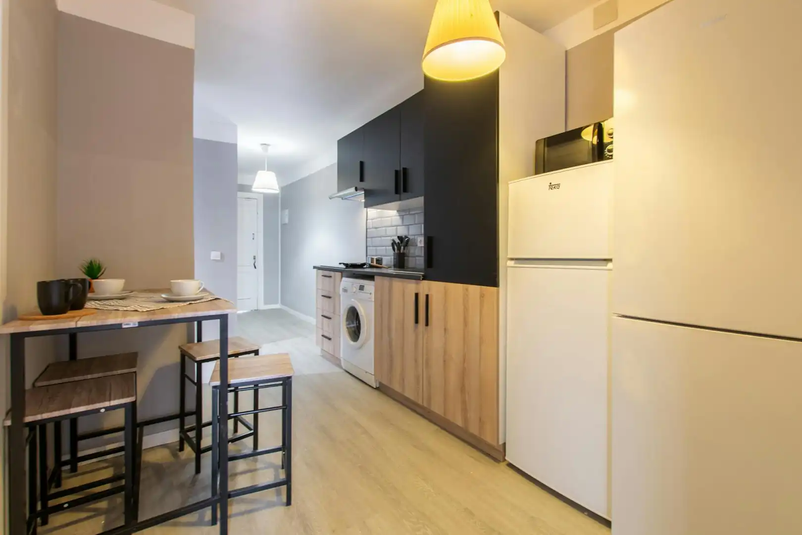 Habitación 94 m², Getafe