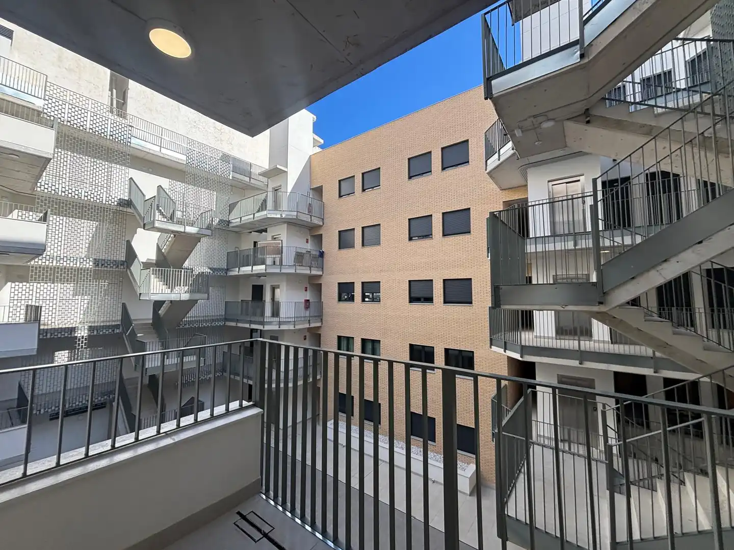 Piso de 85 m² en Granada