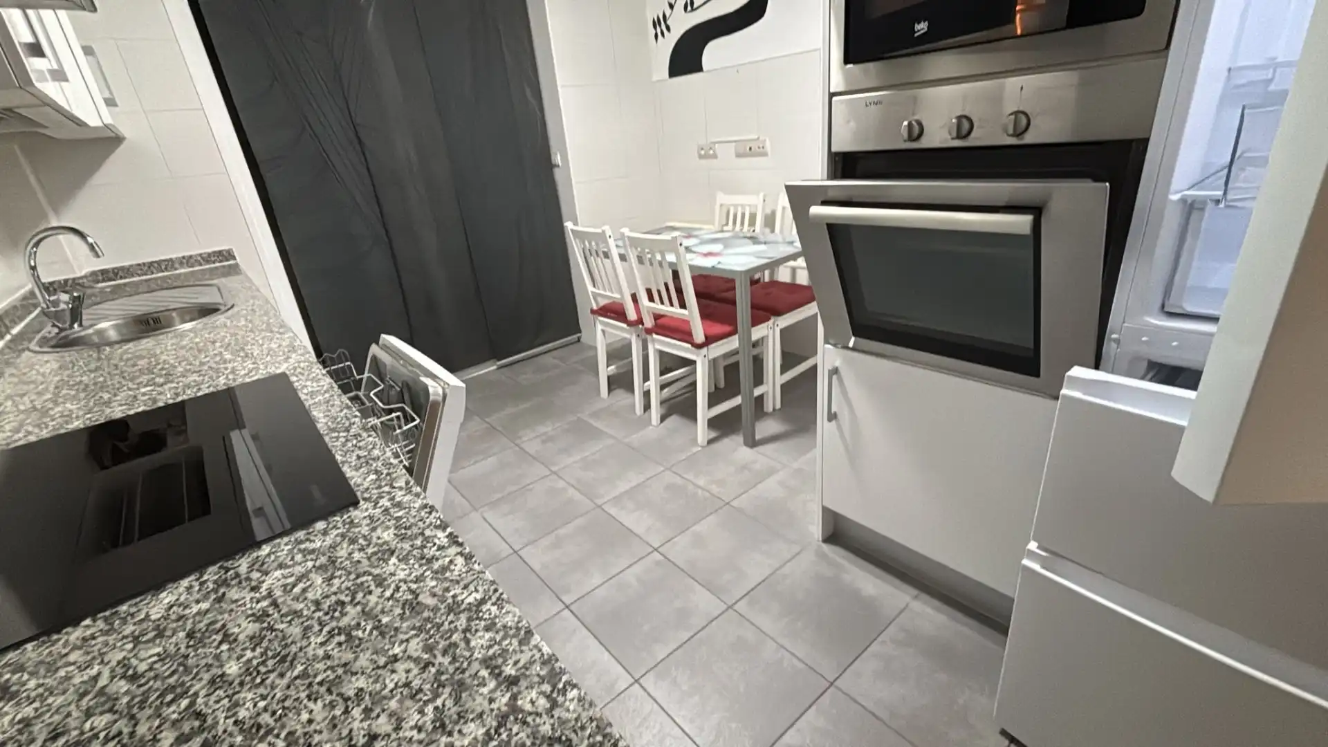 Appartamento 78 m² a Sabiñánigo