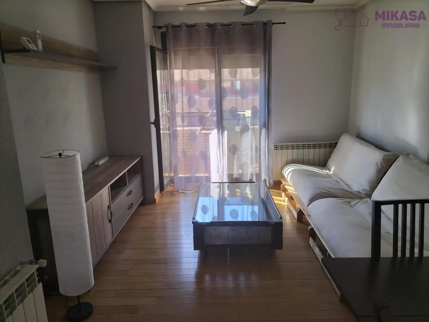 Pis de 84 m² a Seseña