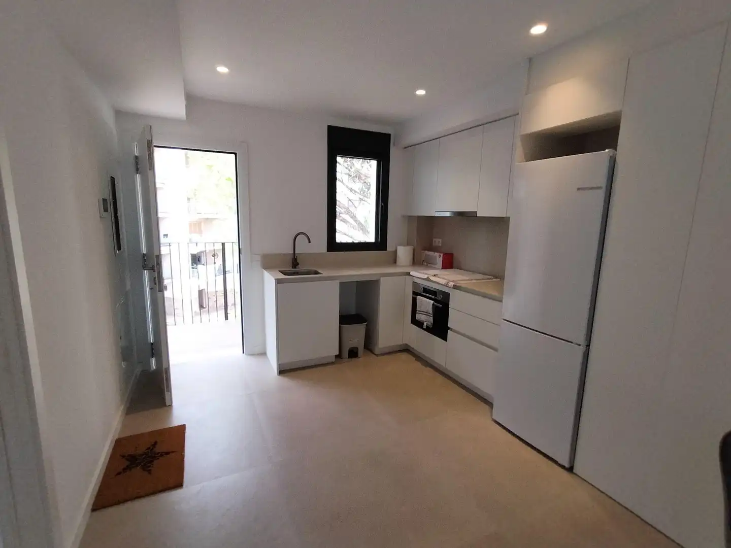 Piso de 64 m² en Palamós