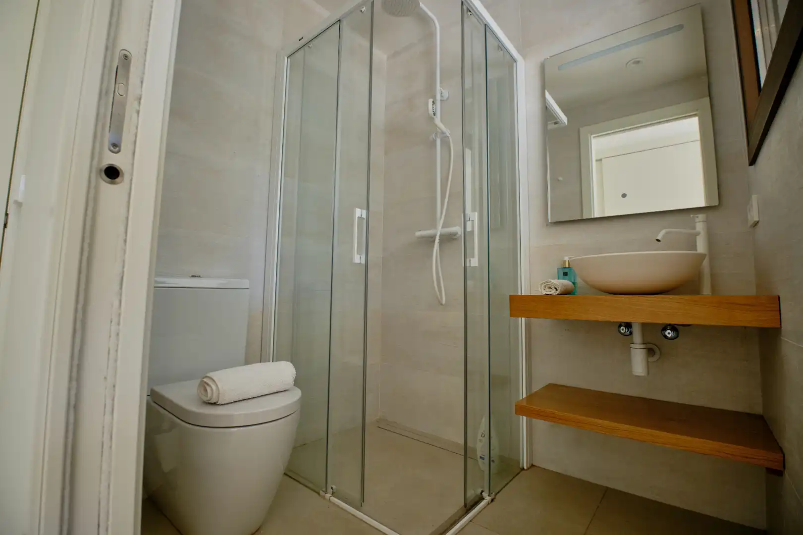 Piso de 260 m² en Mont-ras