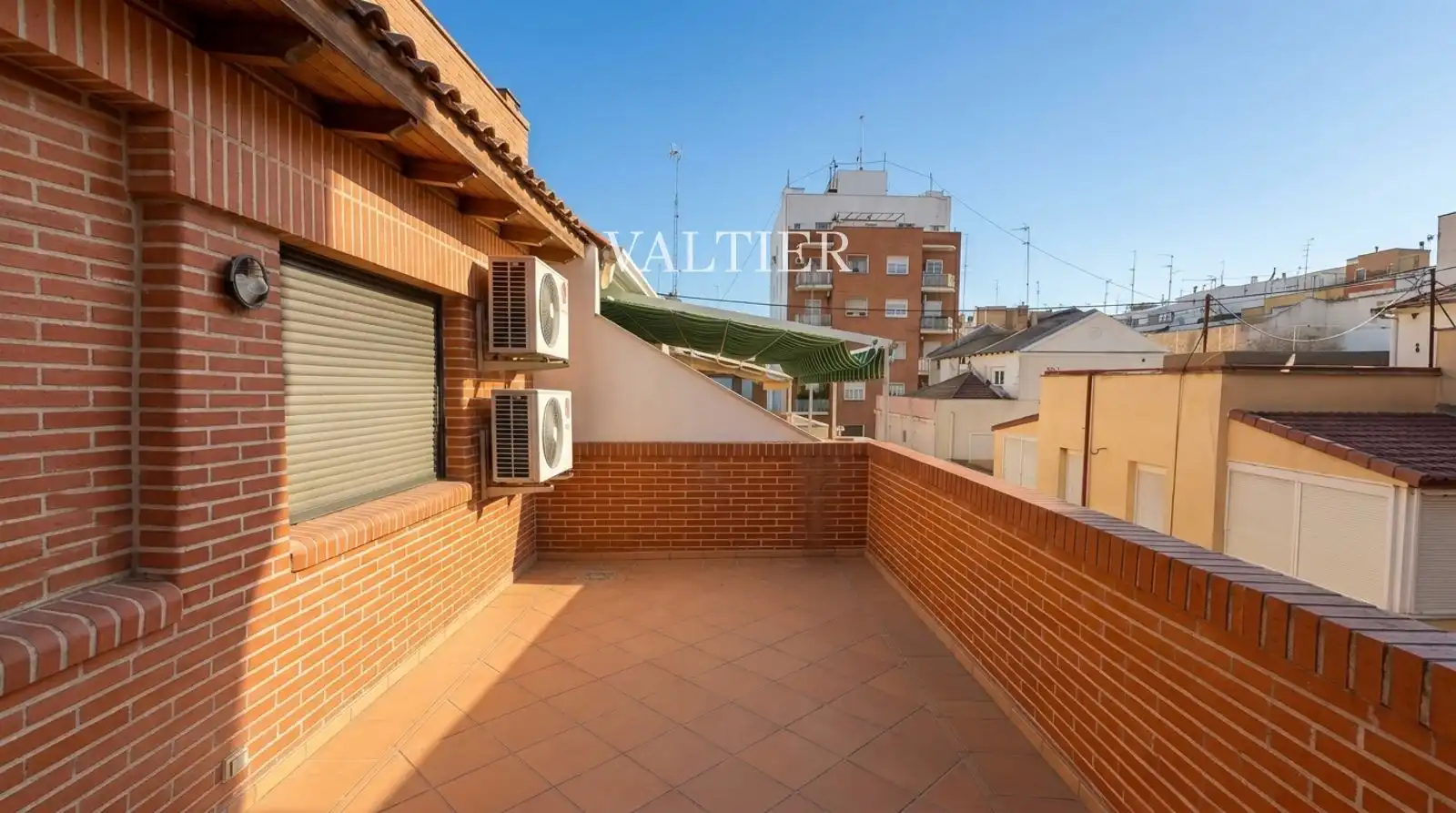 Wohnung 110 m² in Madrid