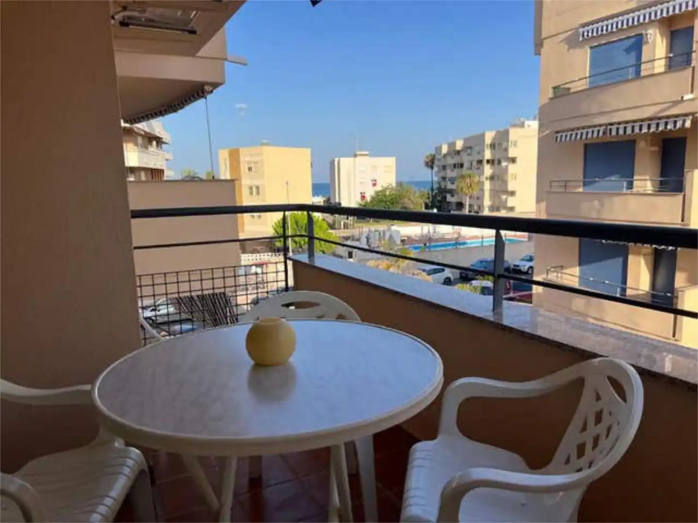 Pis de 65 m² a Canet d'en Berenguer