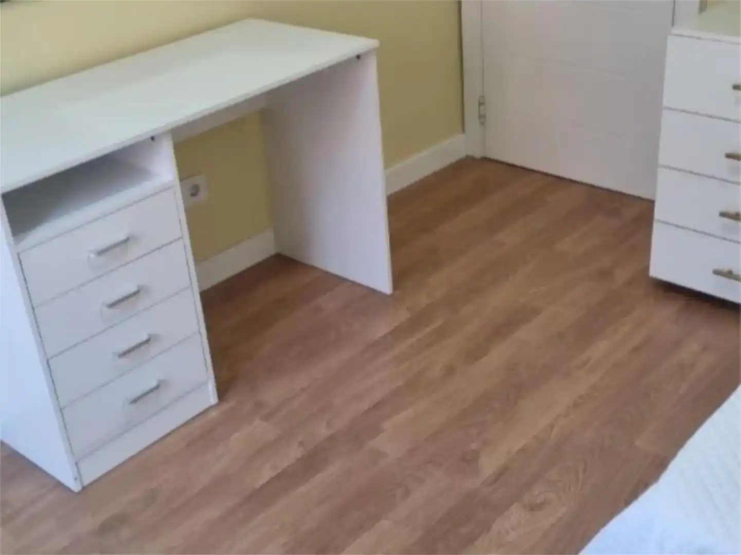 Piso de 87 m² en Talavera de la Reina