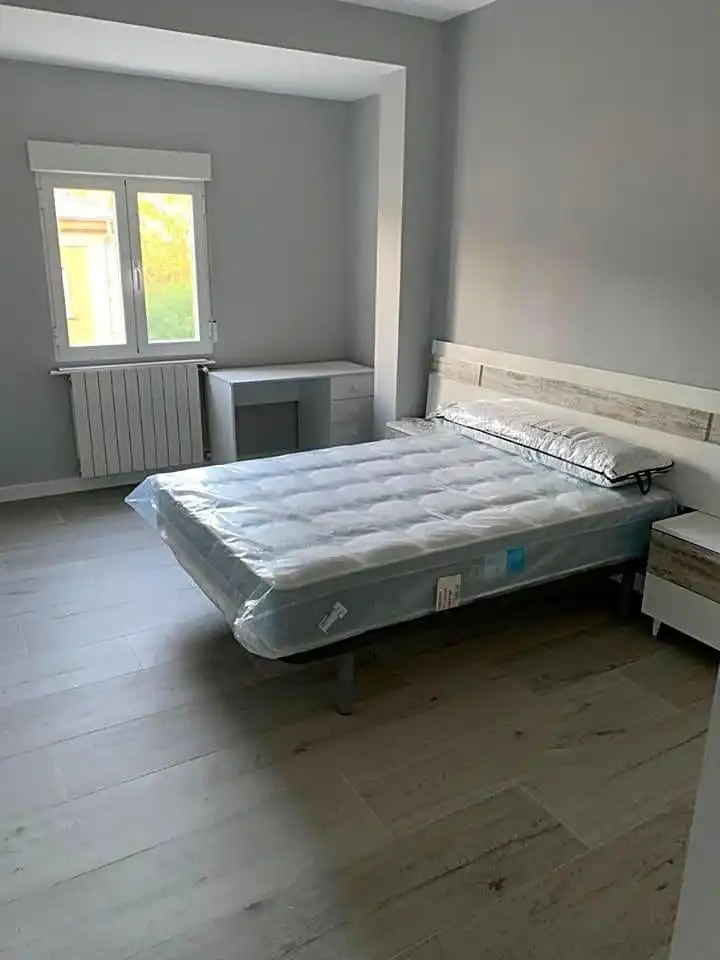 Pis de 85 m² a Segovia