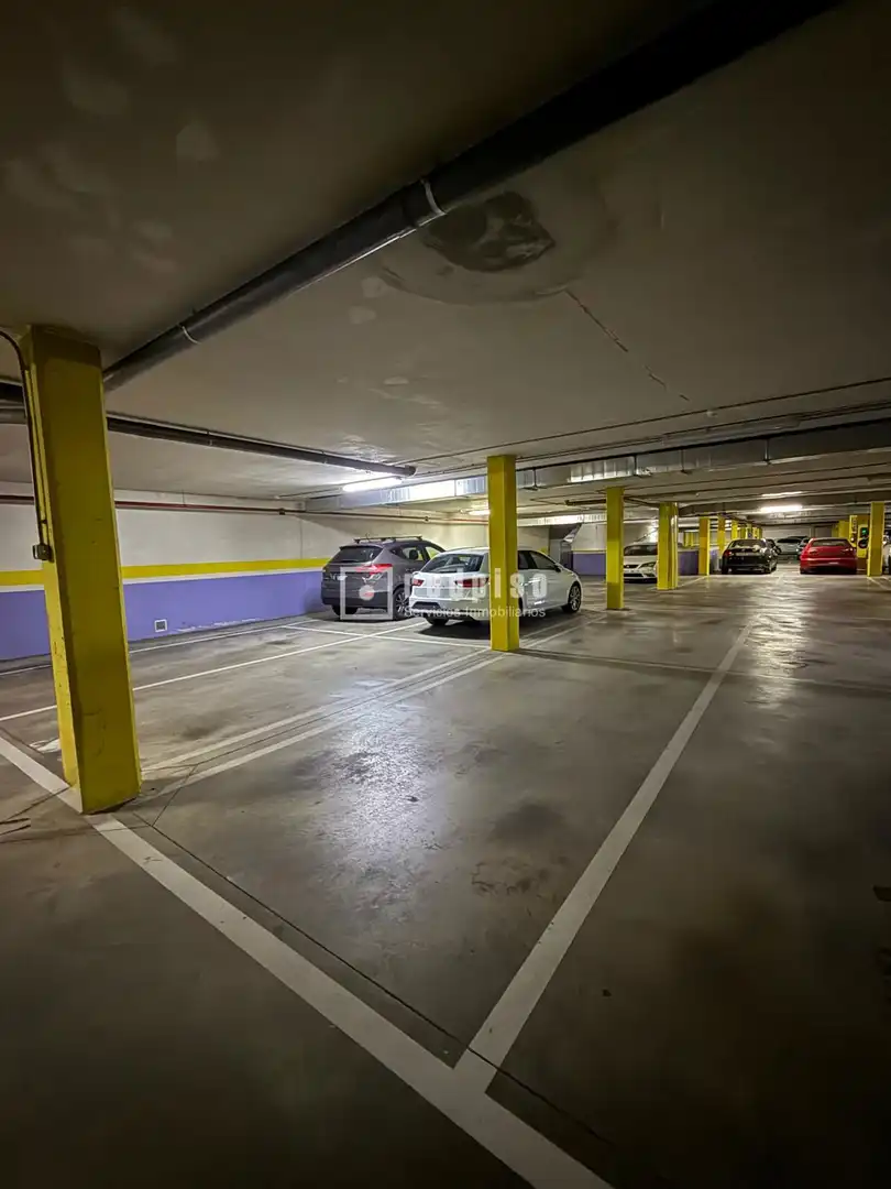 Piso de 189 m² en Alcalá de Henares