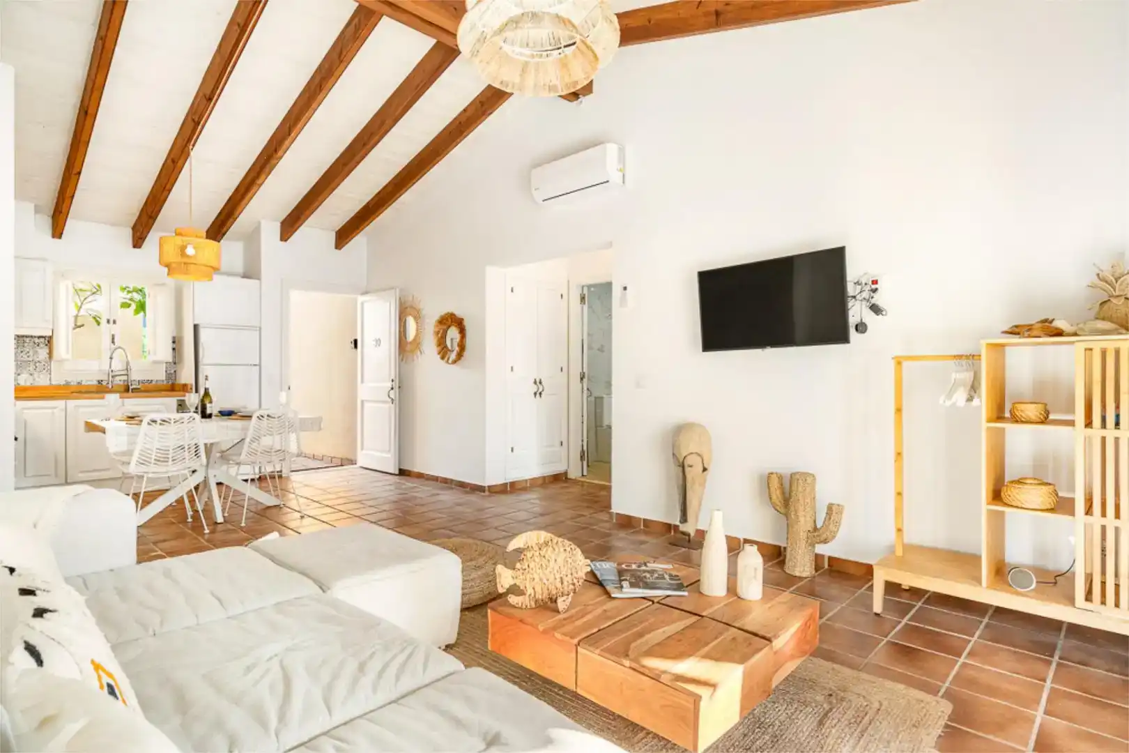 Piso de 70 m² en Ciutadella