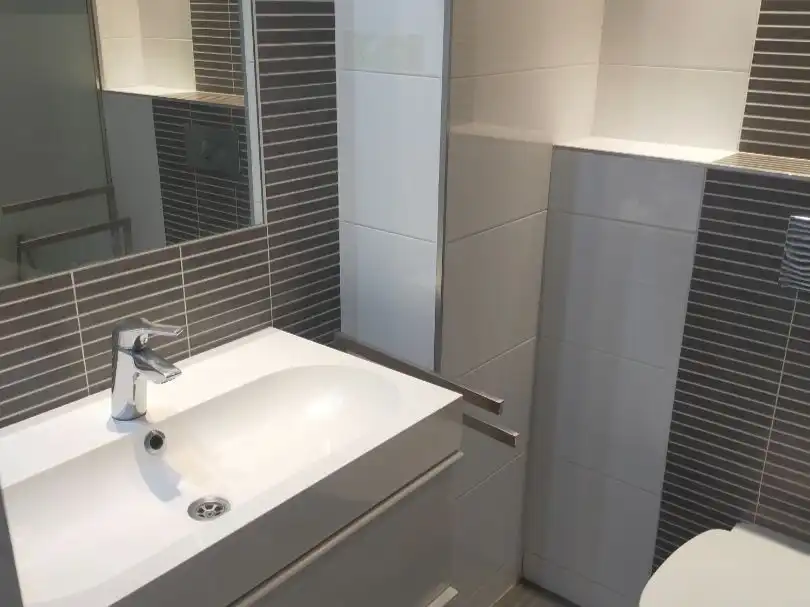 Pis de 100 m² a Girona