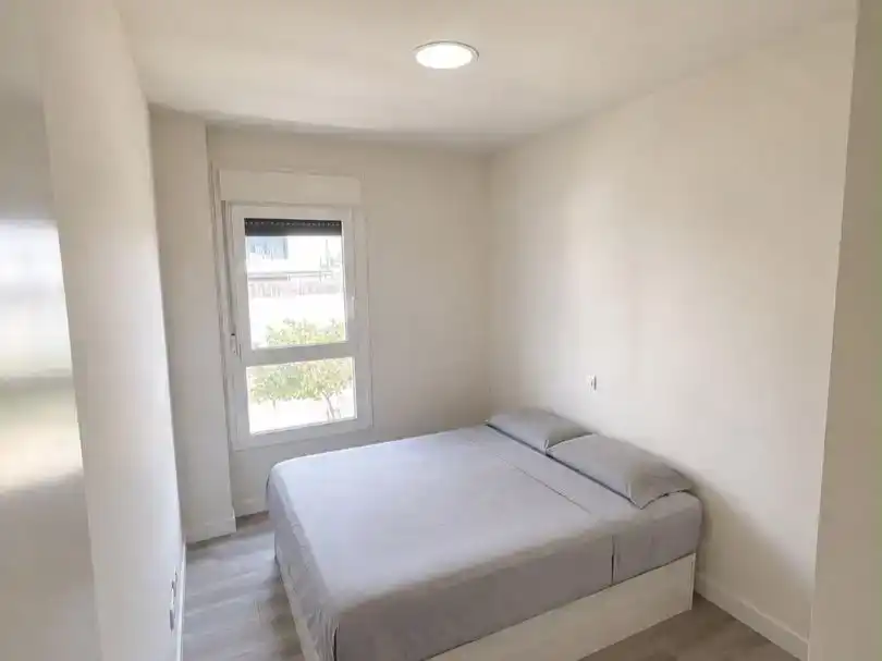 Piso de 115 m² en Dos Hermanas