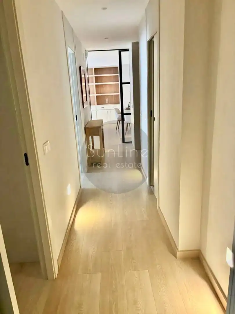 Pis de 105 m² a València