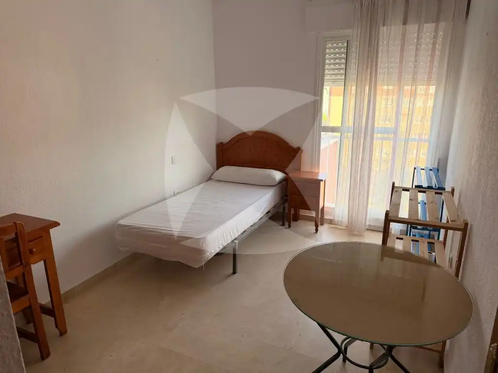 Piso de 115 m² en Badajoz