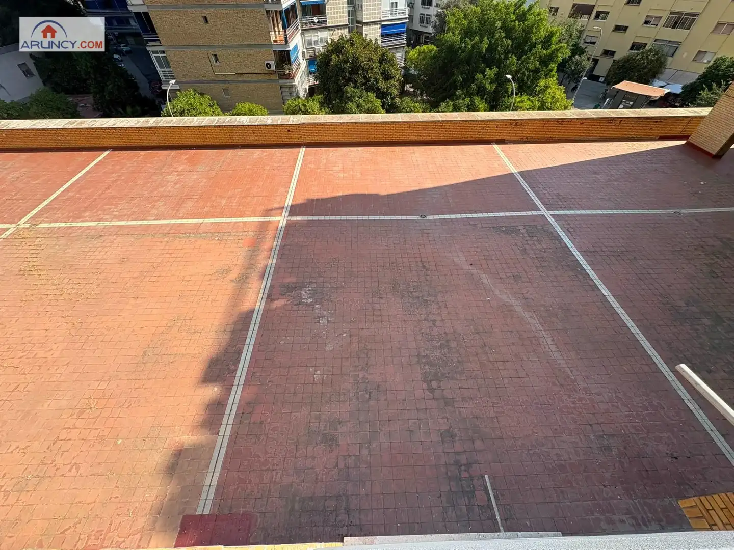 Piso de 170 m² en Sevilla