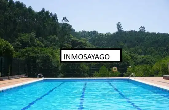 Pis de 300 m² a Zierbena