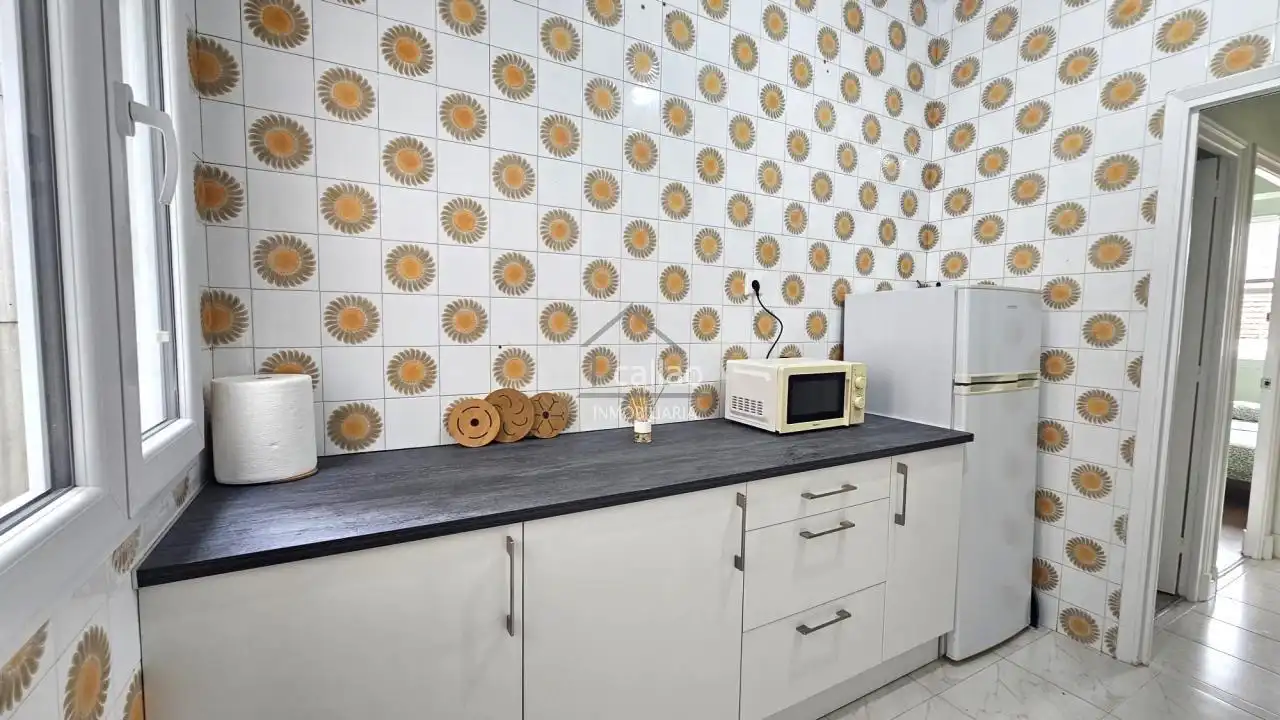 Habitación 99 m², Ferrol