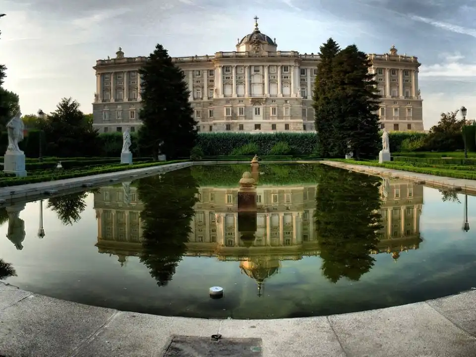 Piso de 55 m² en Madrid
