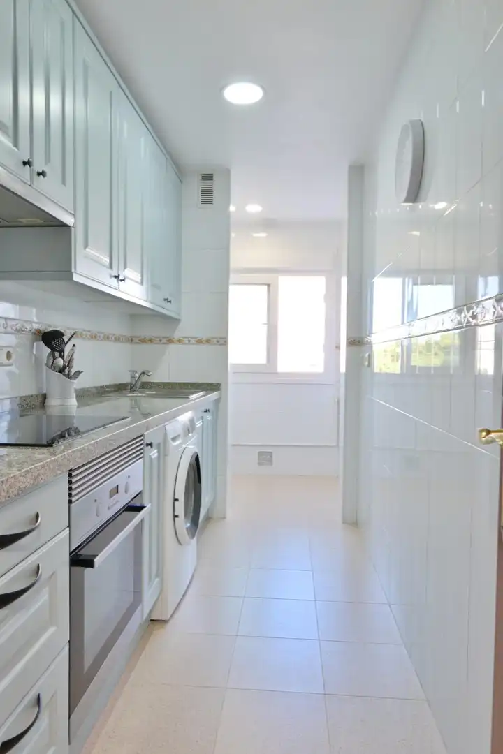 Piso de 75 m² en Sevilla