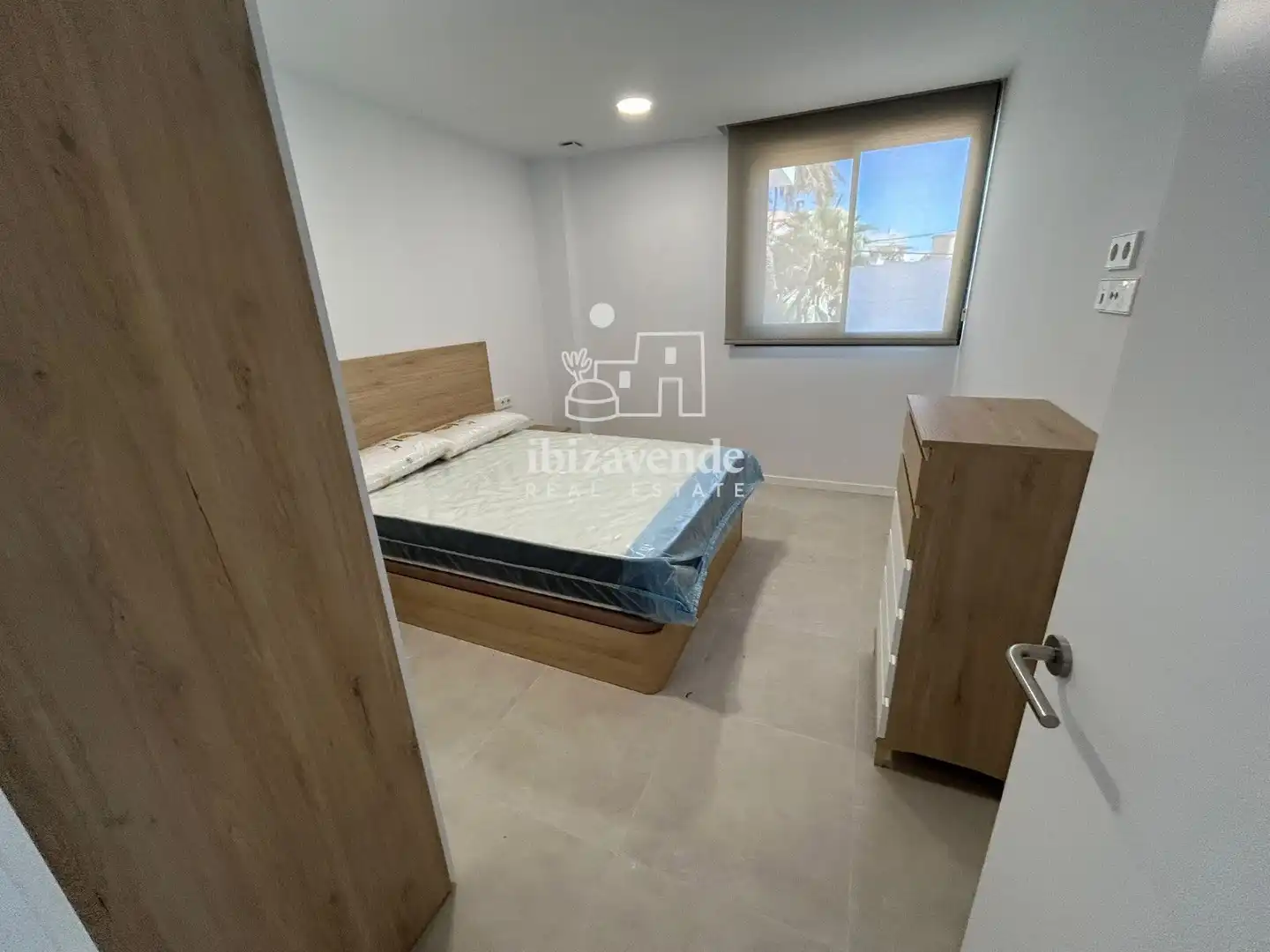 Piso de 110 m² en Ibiza