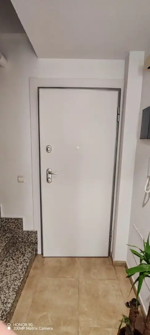 Pis de 105 m² a Pinto